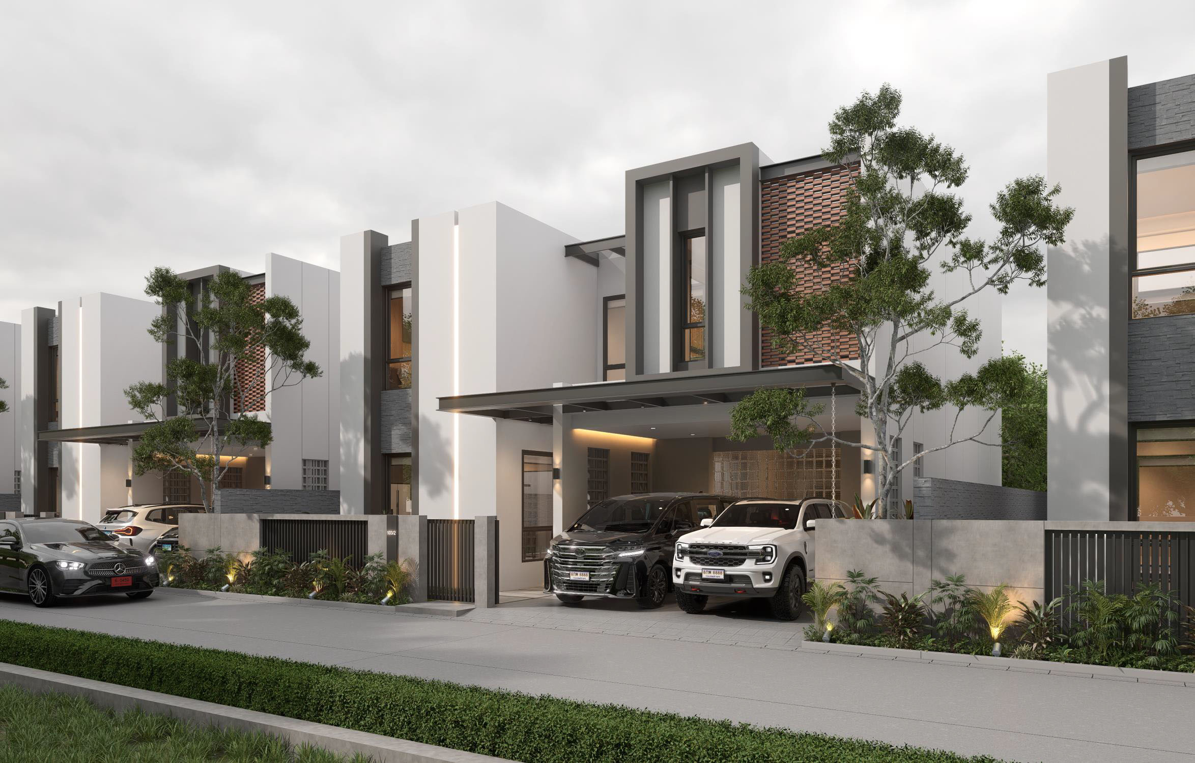 The Passion Residence Urban 7